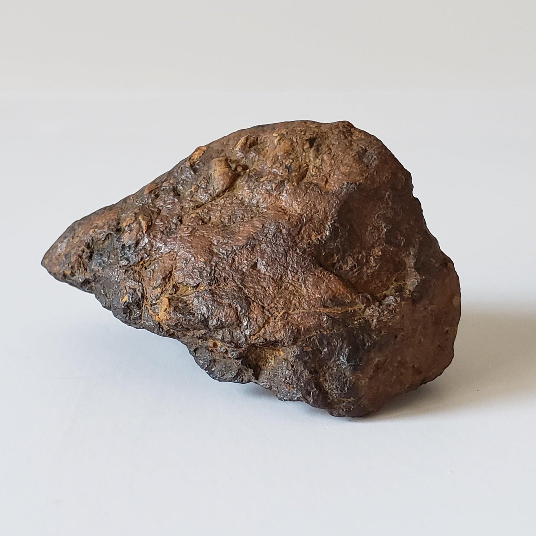  Nantan Meteorite | 109.8 gr | Individual | IAB-MG | Guangxi China | SO24 3