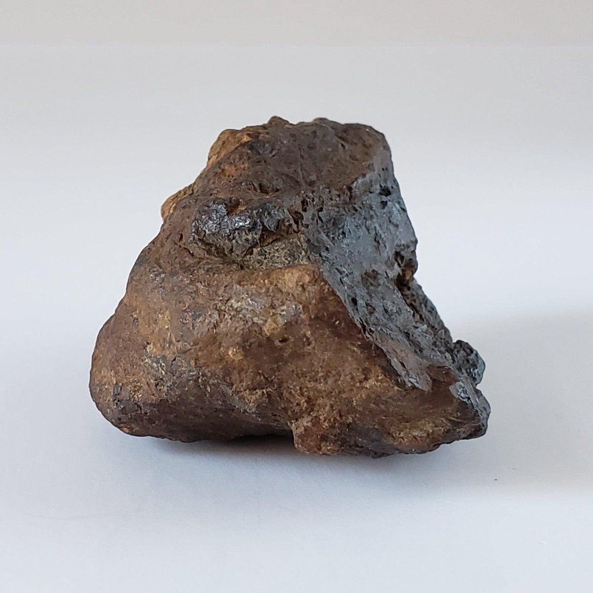  Nantan Meteorite | 109.8 gr | Individual | IAB-MG | Guangxi China | SO24 4