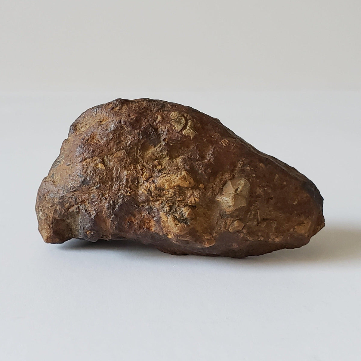  Nantan Meteorite | 109.8 gr | Individual | IAB-MG | Guangxi China | SO24 5