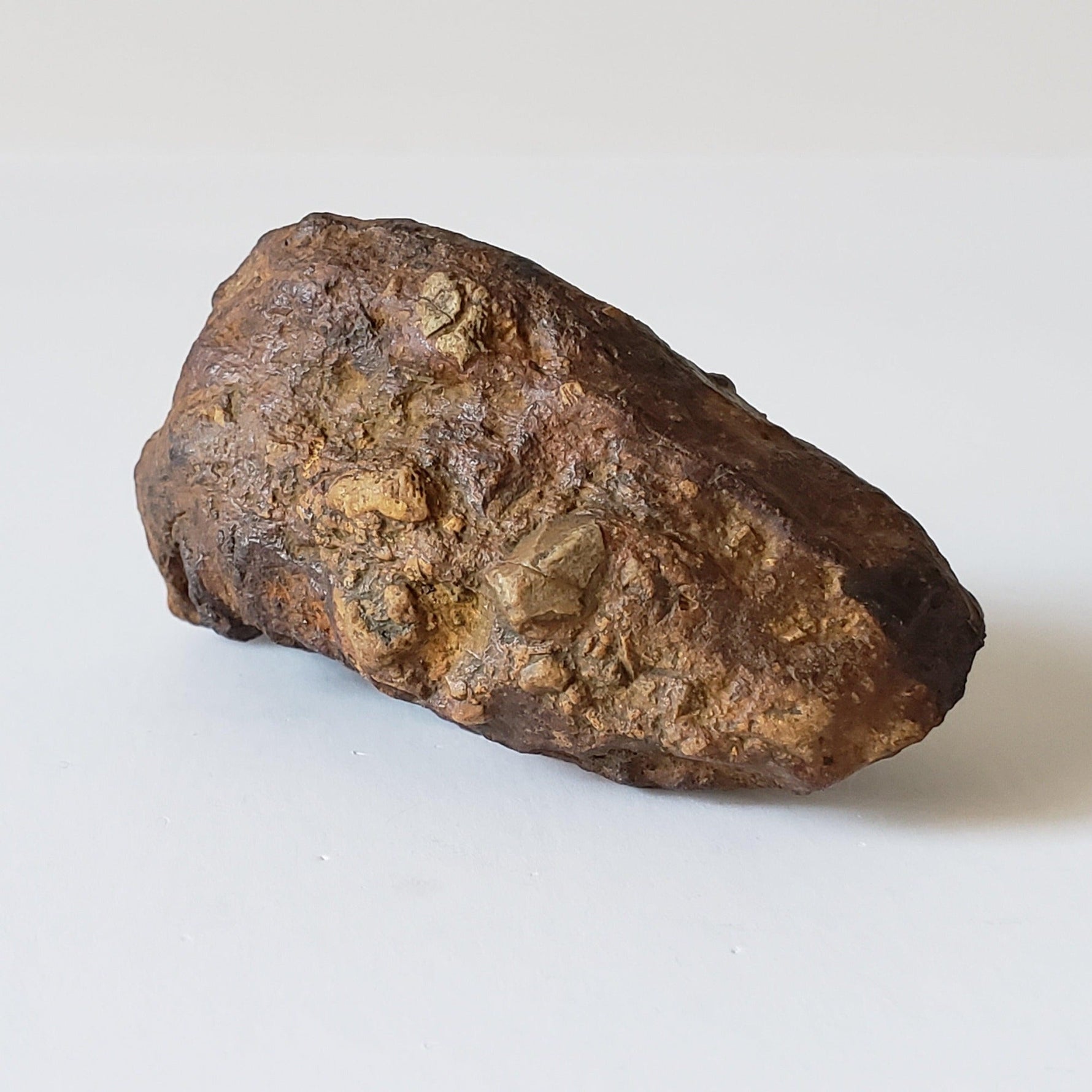  Nantan Meteorite | 109.8 gr | Individual | IAB-MG | Guangxi China | SO24 9
