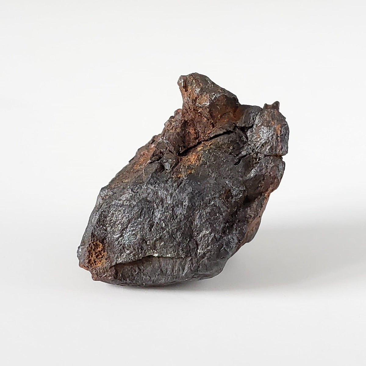  Nantan Meteorite | 18.58 grams | Individual | IAB-MG Iron | Guangxi China SO24 1