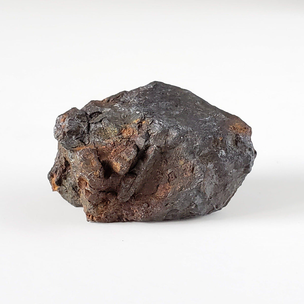  Nantan Meteorite | 18.58 grams | Individual | IAB-MG Iron | Guangxi China SO24 2