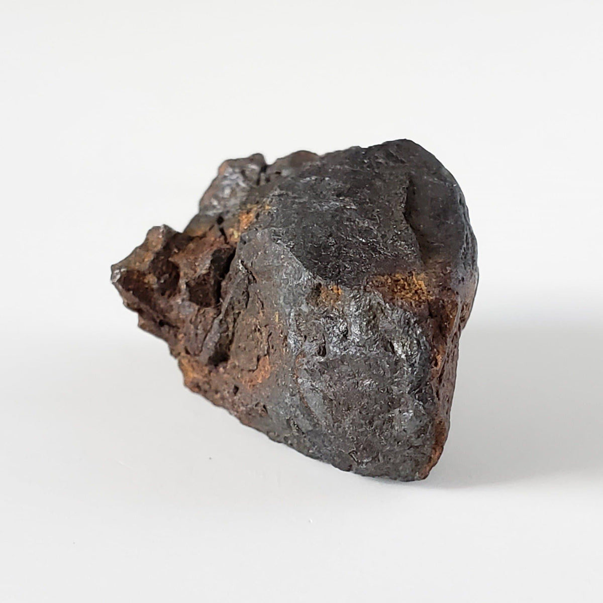  Nantan Meteorite | 18.58 grams | Individual | IAB-MG Iron | Guangxi China SO24 5