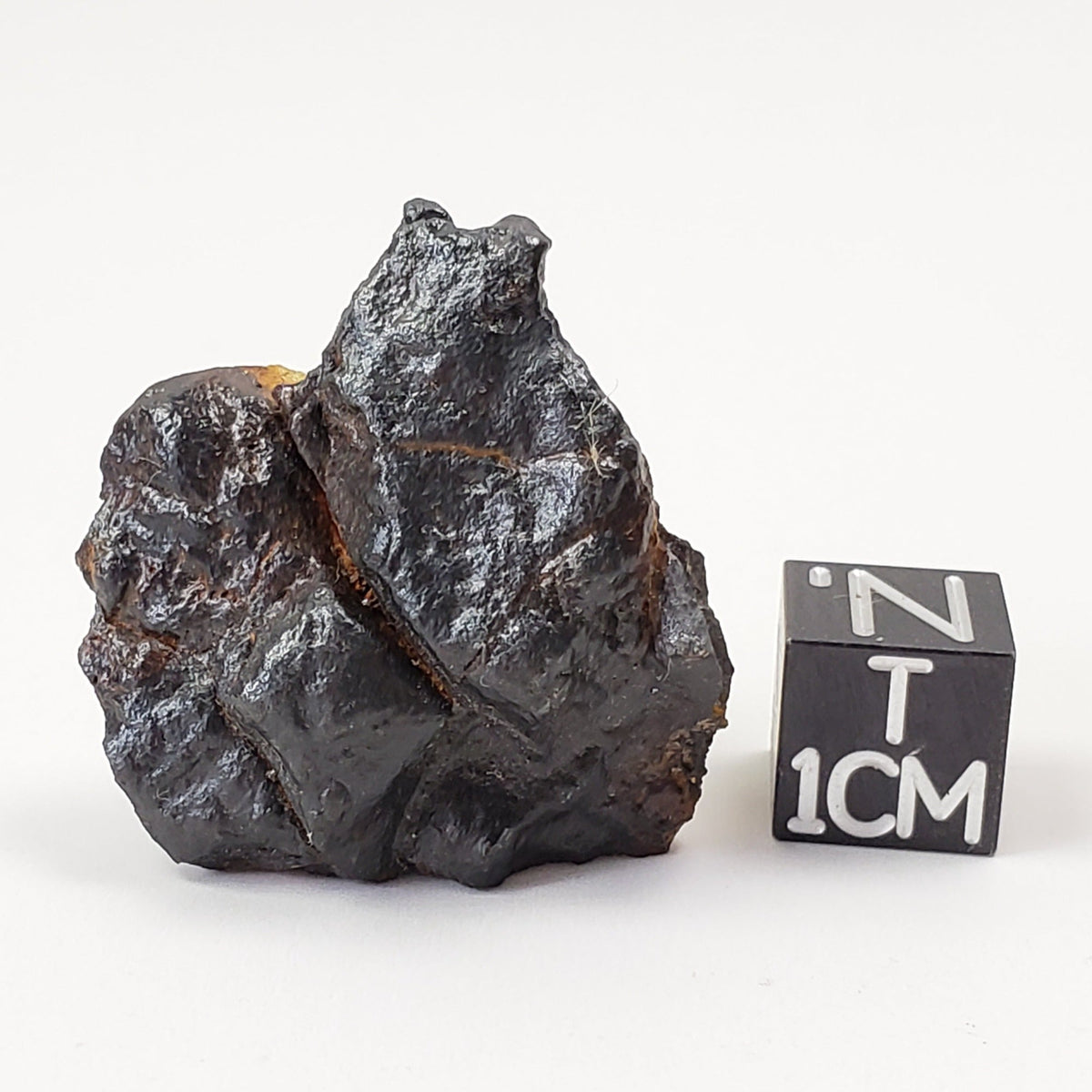  Nantan Meteorite | 20.1 grams | Individual | IAB-MG | Guangxi China | SO24 