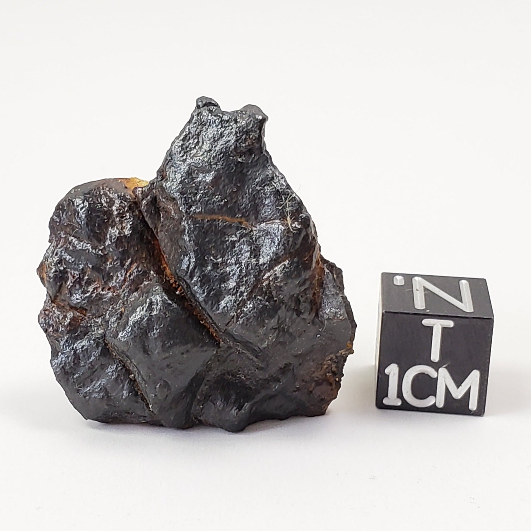  Nantan Meteorite | 20.1 grams | Individual | IAB-MG | Guangxi China | SO24 