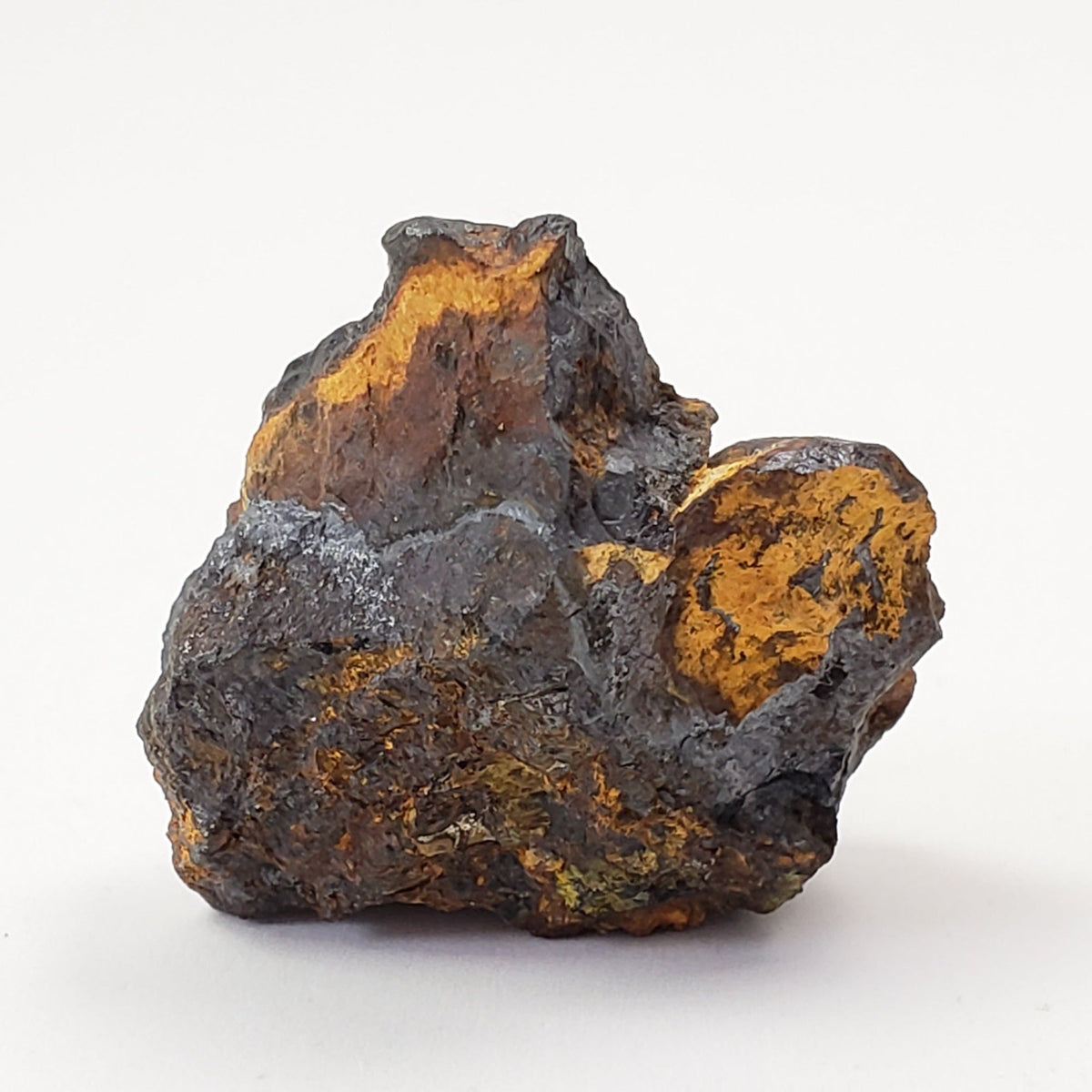  Nantan Meteorite | 20.1 grams | Individual | IAB-MG | Guangxi China | SO24 4