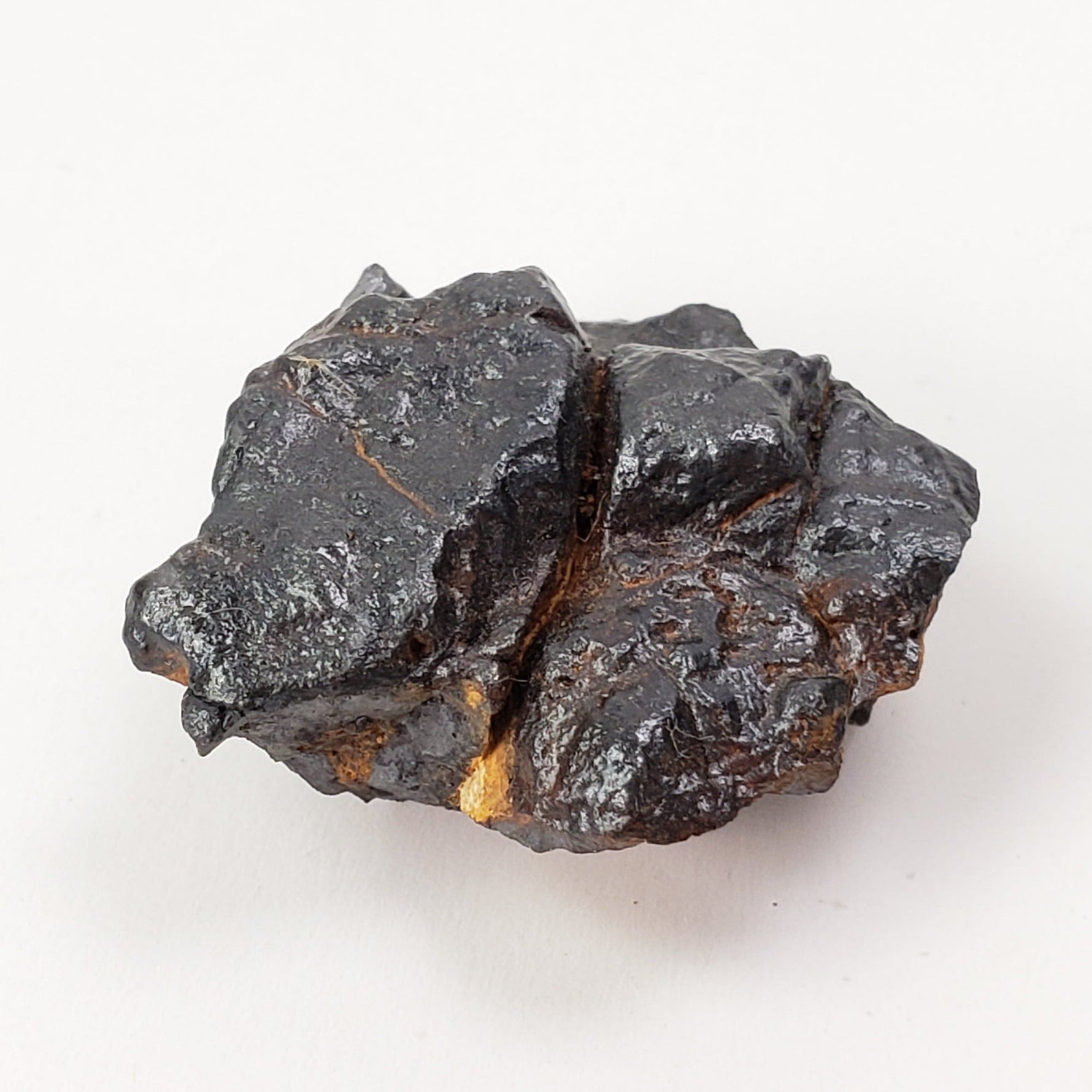  Nantan Meteorite | 20.1 grams | Individual | IAB-MG | Guangxi China | SO24 6