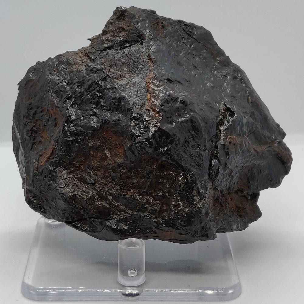  Nantan Meteorite | 657 Grams | IAB-MG Iron | Guangxi China | SO24 5