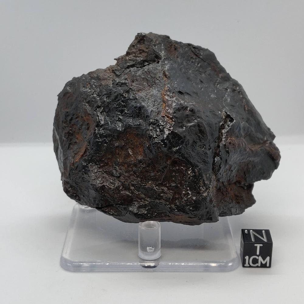  Nantan Meteorite | 657 Grams | IAB-MG Iron | Guangxi China | SO24 