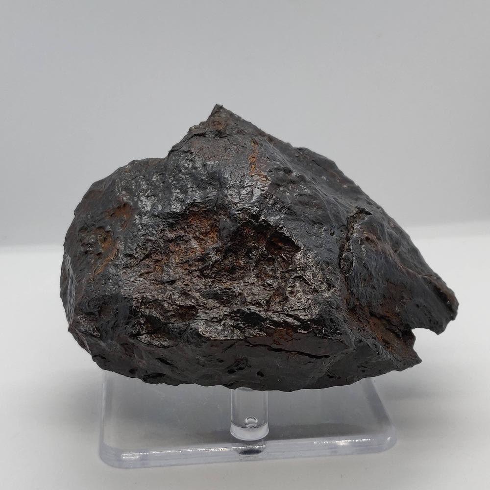  Nantan Meteorite | 657 Grams | IAB-MG Iron | Guangxi China | SO24 3