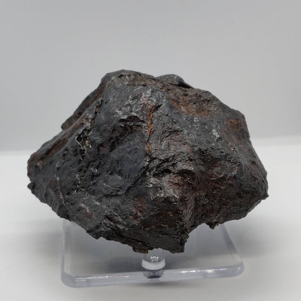  Nantan Meteorite | 657 Grams | IAB-MG Iron | Guangxi China | SO24 1