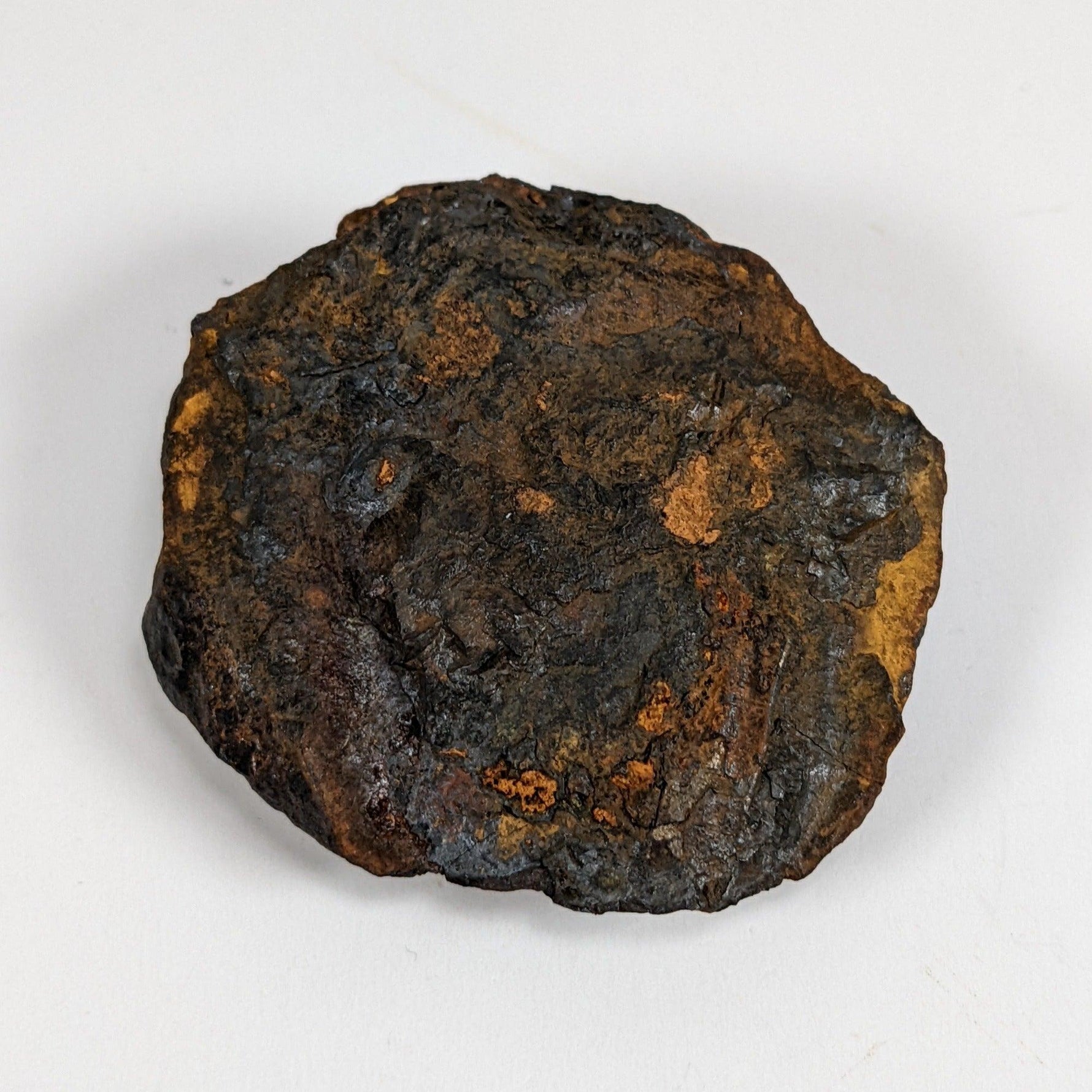  Nantan Meteorite-in-a-Box | 36.89 gr | Individual | IAB-MG | Guangxi China SO24 8