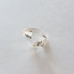  Natural Clear Quartz Point | 13mm | China | SO24 