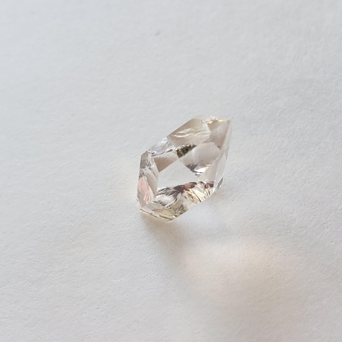  Natural Clear Quartz Point | 13mm | China | SO24 1