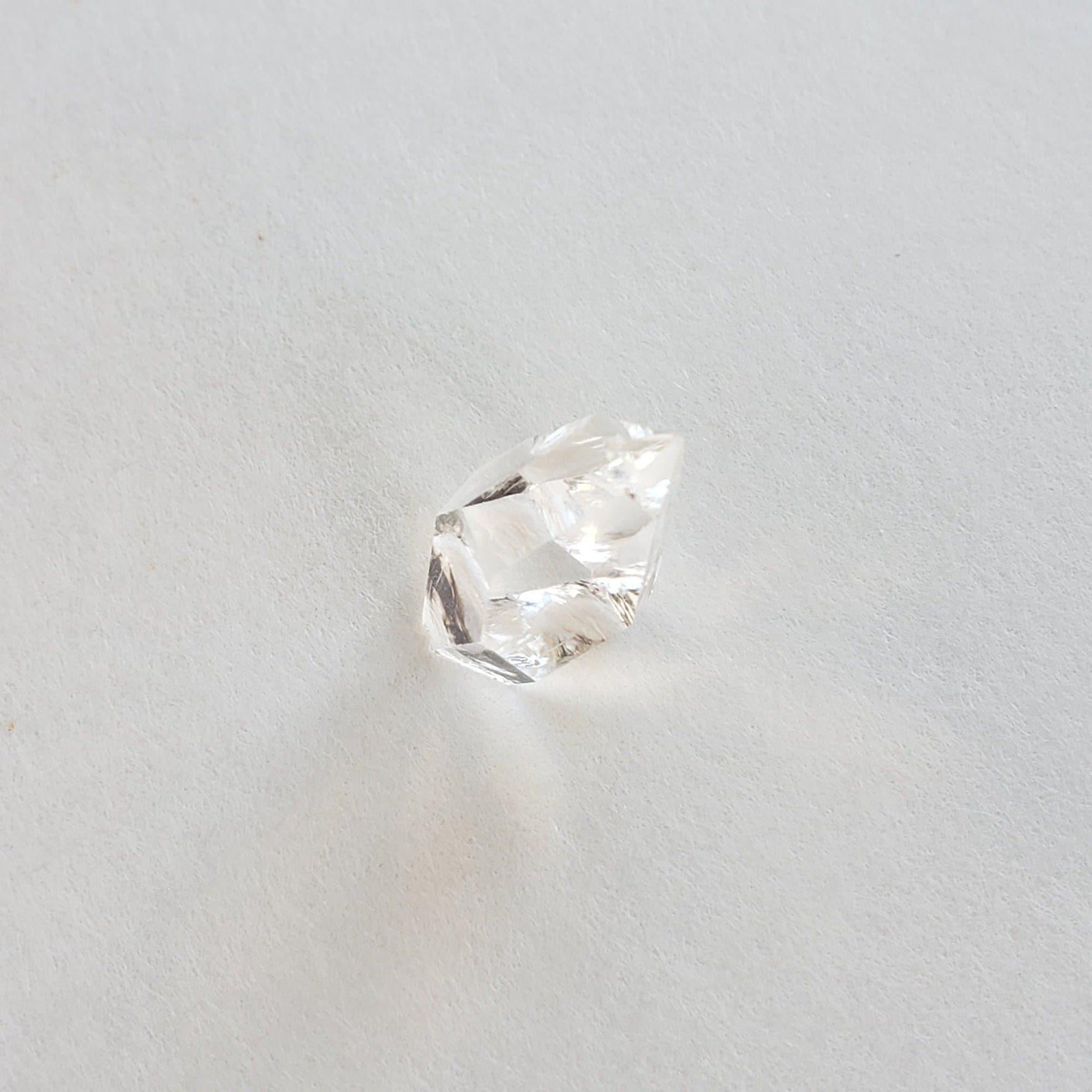  Natural Clear Quartz Point | 13mm | China | SO24 2