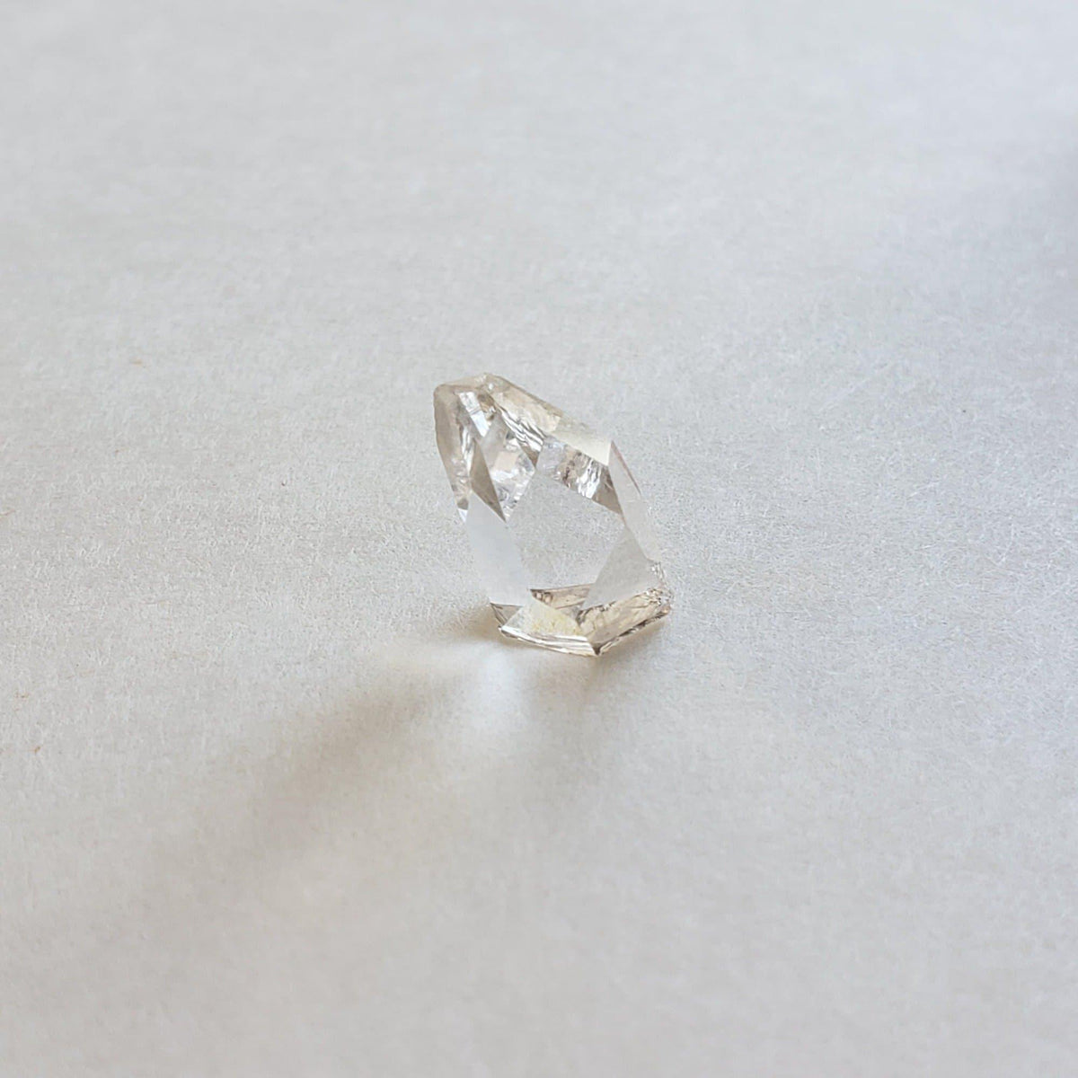  Natural Clear Quartz Point | 13mm | China | SO24 4