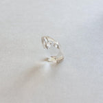  Natural Clear Quartz Point | 13mm | China | SO24 4