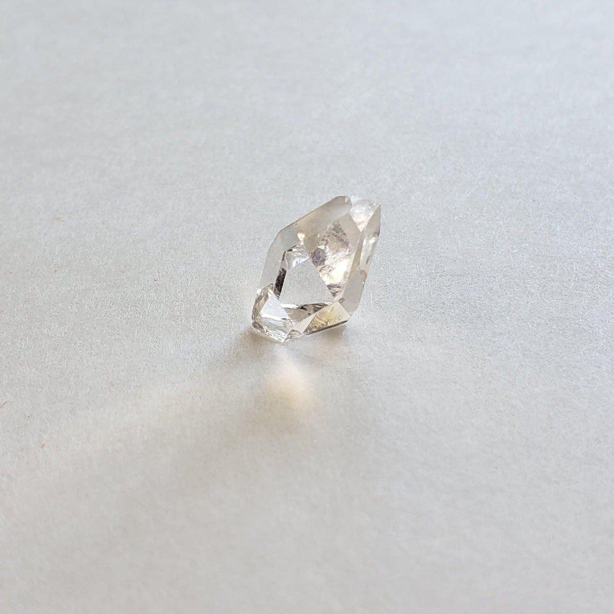  Natural Clear Quartz Point | 13mm | China | SO24 5