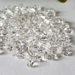  Natural Herkimer Diamonds | 5 carat Lot | 4 - 8 mm | Herkimer County NY 2