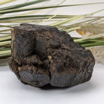  Natural Hornblende | Raw Crystal | 873 grams | Tory Hill, Ontario Canada 9