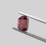  Natural Pink Tourmaline Crystal | Raw Tourmaline | 1.95ct 
