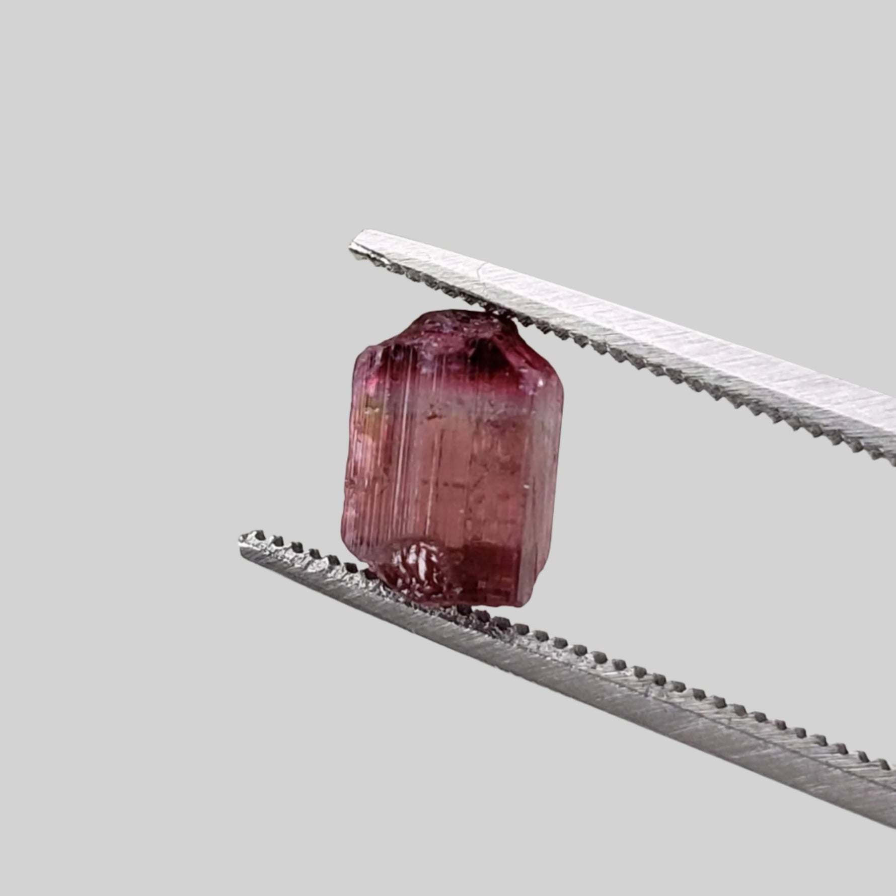  Natural Pink Tourmaline Crystal | Raw Tourmaline | 1.95ct 