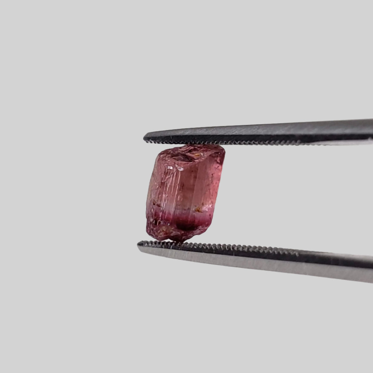  Natural Pink Tourmaline Crystal | Raw Tourmaline | 1.95ct 1