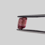  Natural Pink Tourmaline Crystal | Raw Tourmaline | 1.95ct 1