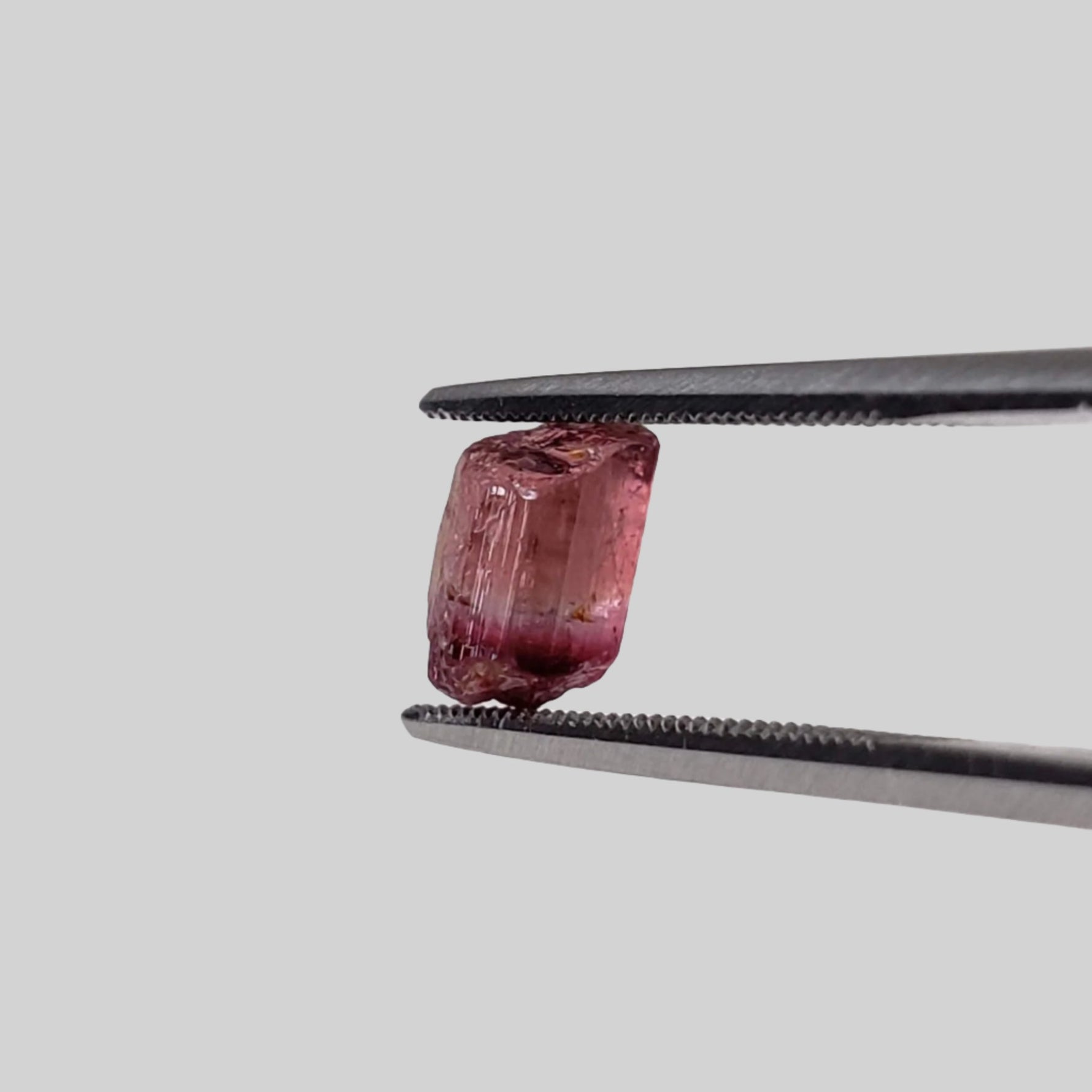  Natural Pink Tourmaline Crystal | Raw Tourmaline | 1.95ct 1
