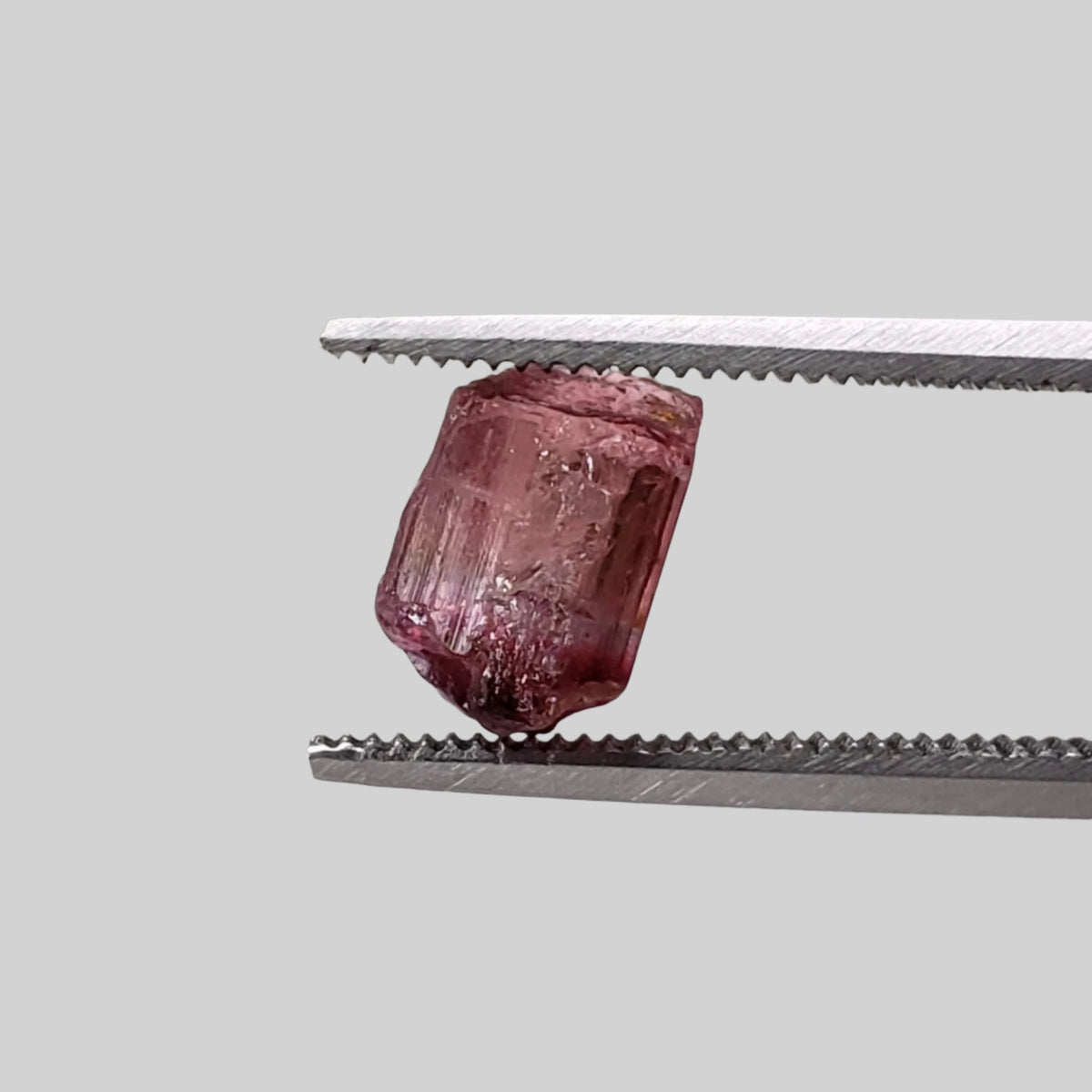  Natural Pink Tourmaline Crystal | Raw Tourmaline | 1.95ct 2