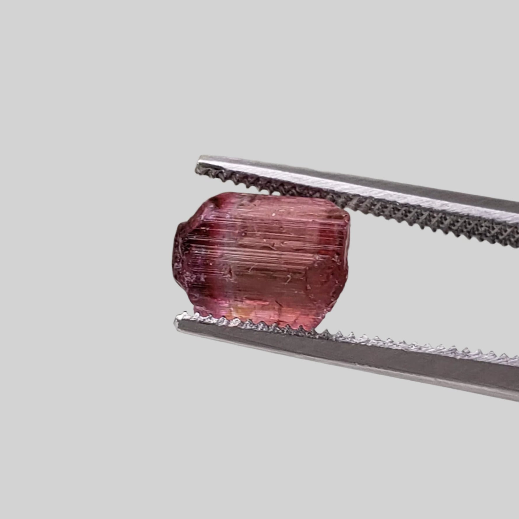  Natural Pink Tourmaline Crystal | Raw Tourmaline | 1.95ct 4