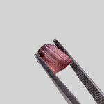  Natural Pink Tourmaline Crystal | Raw Tourmaline | 1.95ct 6