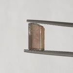  Natural Pink and Green Tourmaline Crystal | Raw Tourmaline | 9.2x5.5mm 1.8ct | SO24 1