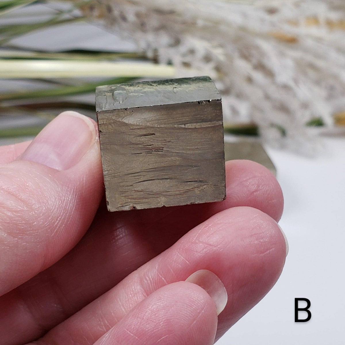  Natural Pyrite Cubes | 37 - 110 grams | Spain 4