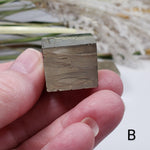  Natural Pyrite Cubes | 37 - 110 grams | Spain 4