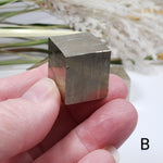  Natural Pyrite Cubes | 37 - 110 grams | Spain 5