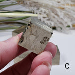  Natural Pyrite Cubes | 37 - 110 grams | Spain 7