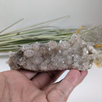  Natural Quartz Crystal | 129.4 Grams | Miners Bay, Ontario Canada 3