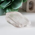  Natural Quartz Crystal | 16.4 Gr | Lyndhurst, Ontario Canada | SO24 4