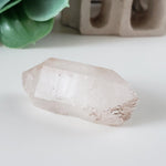 Natural Quartz Crystal | 19.6 Gr | Lyndhurst, Ontario Canada | SO24 2