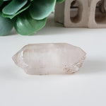 Natural Quartz Crystal | 19.6 Gr | Lyndhurst, Ontario Canada | SO24 3