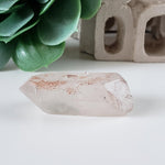  Natural Quartz Crystal | 19.6 Gr | Lyndhurst, Ontario Canada | SO24 5