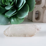  Natural Quartz Crystal | 23.8 Gr | Lyndhurst, Ontario Canada | SO24 2