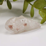  Natural Quartz Crystal | 3 Piece Lot | 104 Gr | Lyndhurst, Ontario, Canada 1