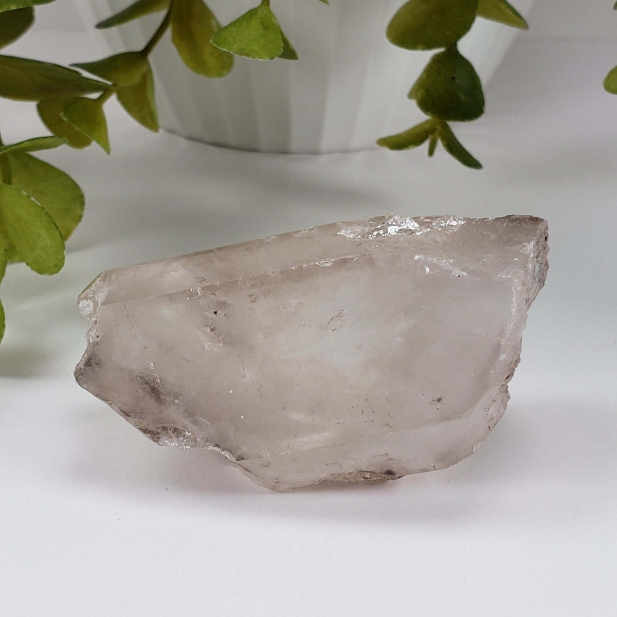  Natural Quartz Crystal | 3 Piece Lot | 104 Gr | Lyndhurst, Ontario, Canada 6