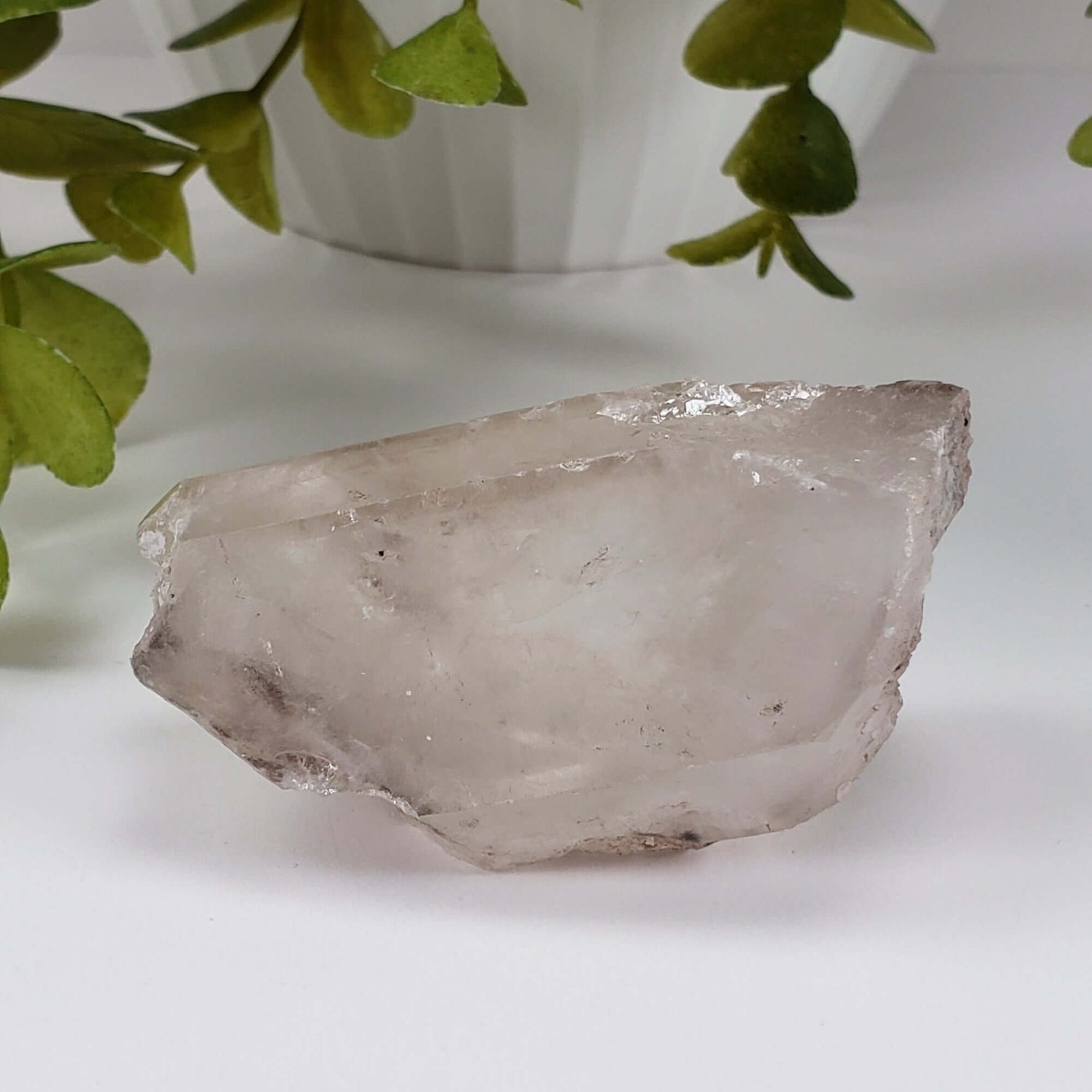  Natural Quartz Crystal | 3 Piece Lot | 104 Gr | Lyndhurst, Ontario, Canada 6