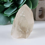  Natural Quartz Crystal | 34.7 Gr | Lyndhurst, Ontario Canada | SO24 2