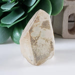  Natural Quartz Crystal | 34.7 Gr | Lyndhurst, Ontario Canada | SO24 4
