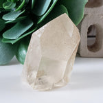  Natural Quartz Crystal | 34.7 Gr | Lyndhurst, Ontario Canada | SO24 5