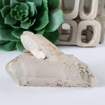  Natural Quartz Crystal 85.35 Gr, Ontario Canada | SO24 